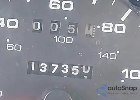 2001 Ford Taurus Se z USA, uszkodzony, nr VIN 1FAFP58S41A173689